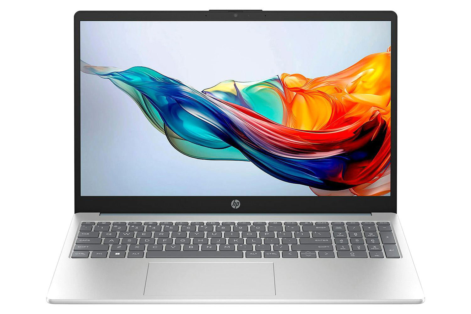HP 15.6