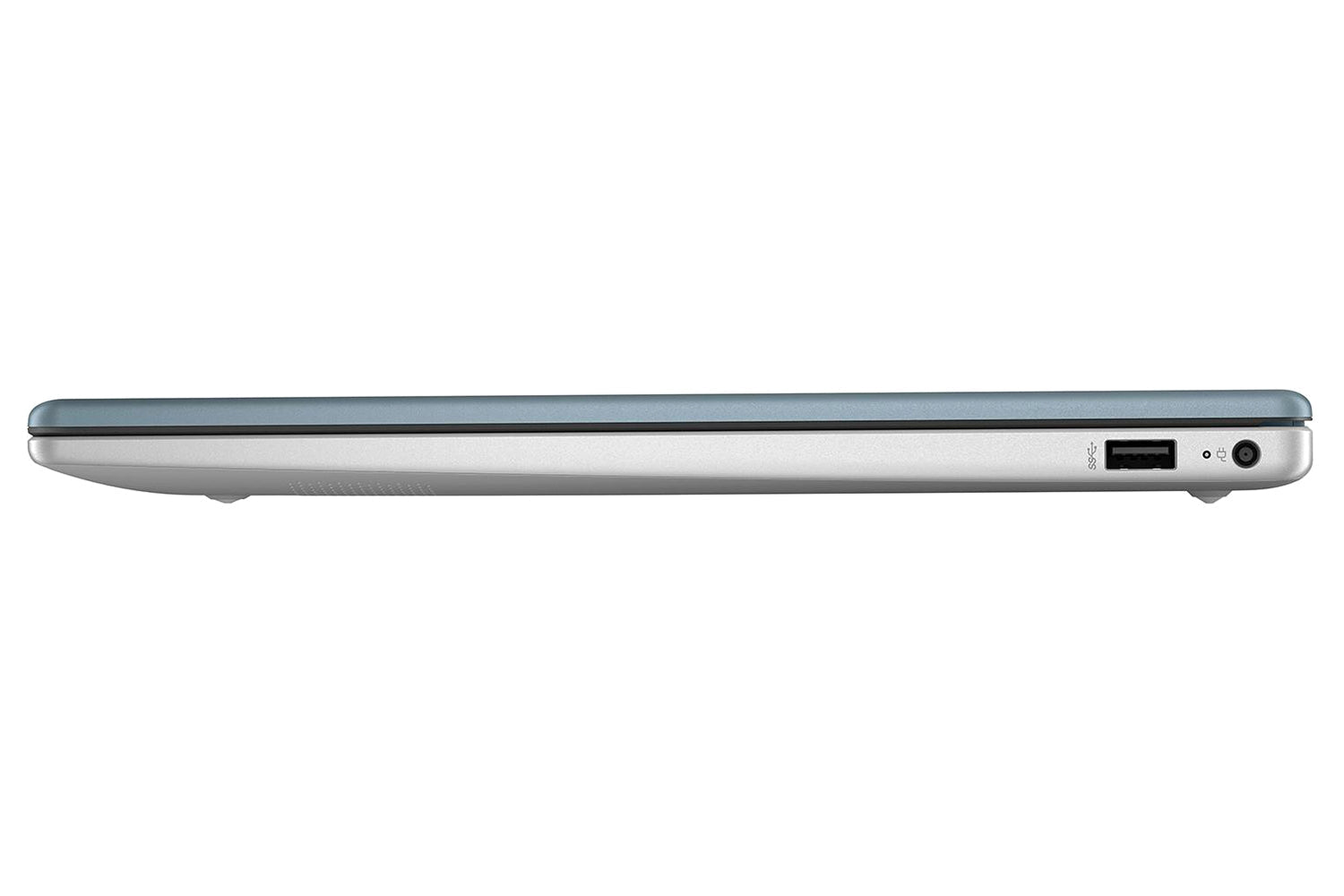 HP 15.6" Laptop AMD Ryzen 5 | 8GB | 256GB | Blue-4