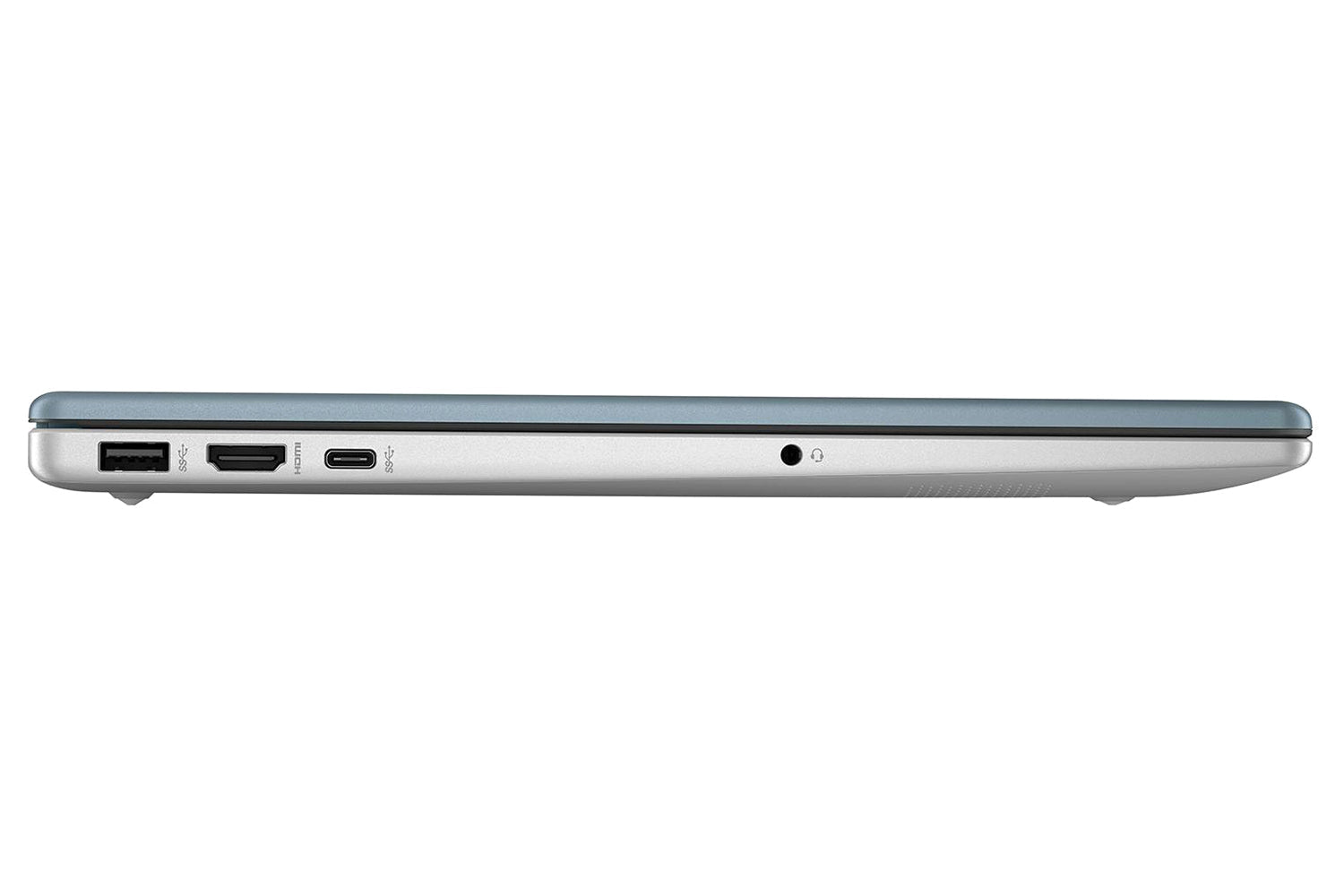 HP 15.6" Laptop AMD Ryzen 5 | 8GB | 256GB | Blue-5
