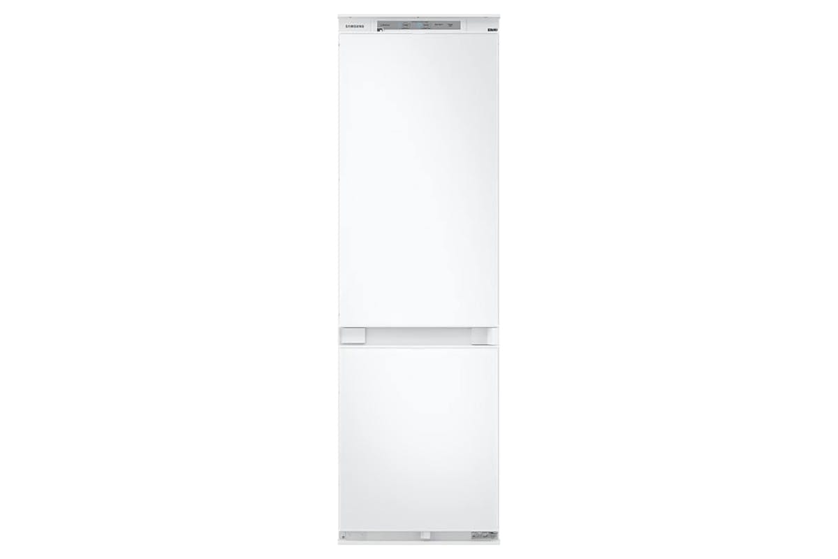 Samsung Integrated Fridge Freezer with Twin Cooling Plus™ | BRB26705DWW/EU
