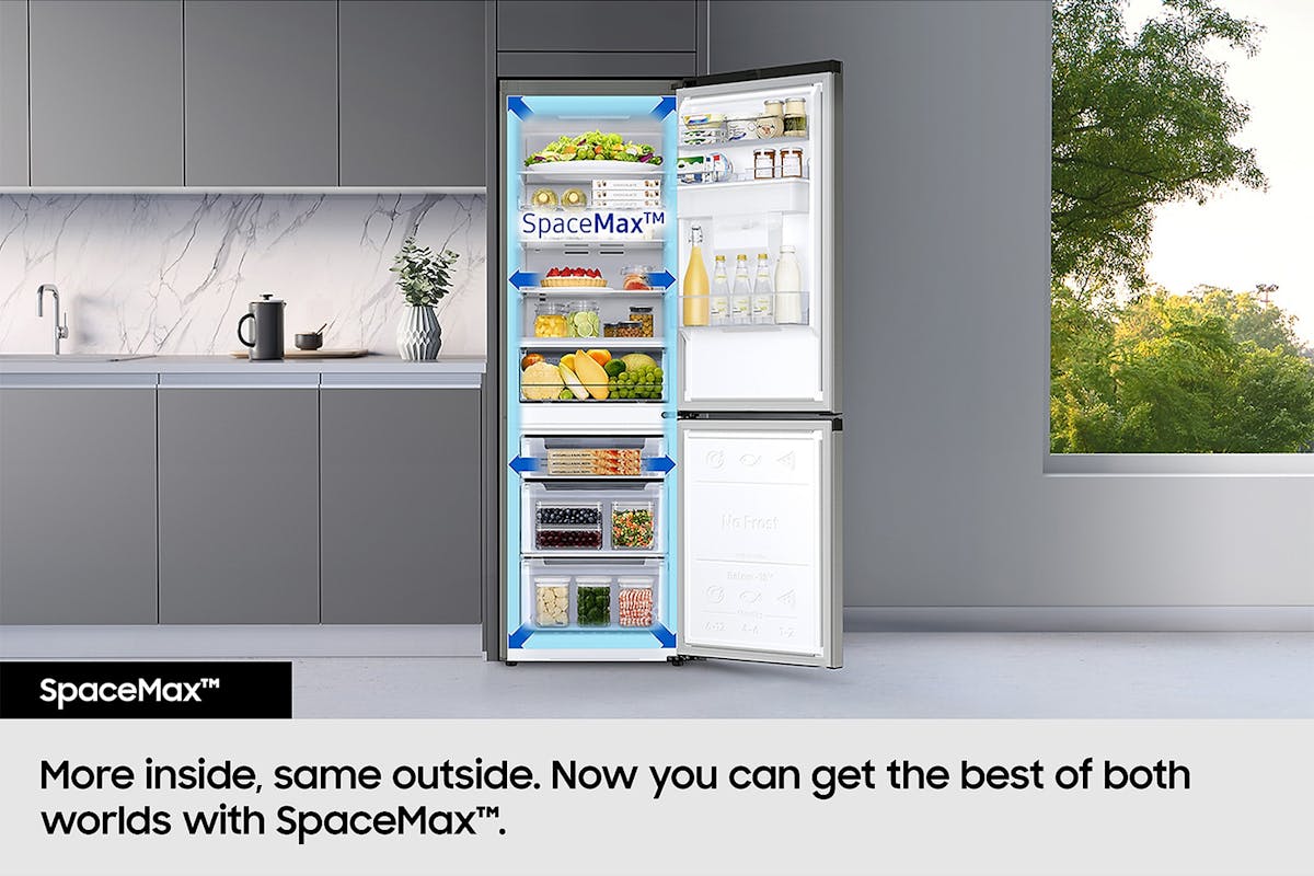 Samsung Integrated Fridge Freezer with All-Around Cooling | BRB70F26CEF0EU-8