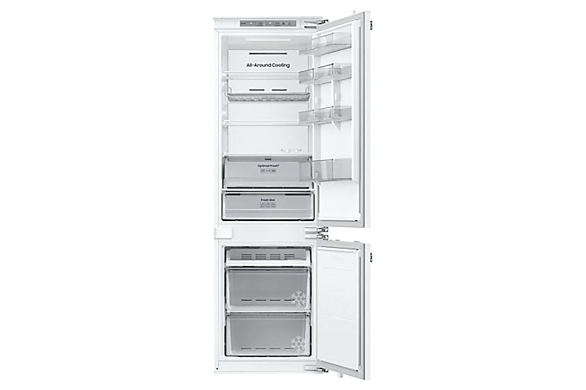 Samsung Integrated Fridge Freezer with All-Around Cooling | BRB70F26CEF0EU-2