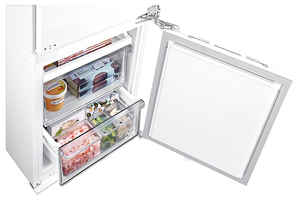 Samsung Integrated Fridge Freezer with All-Around Cooling | BRB70F26CEF0EU-3