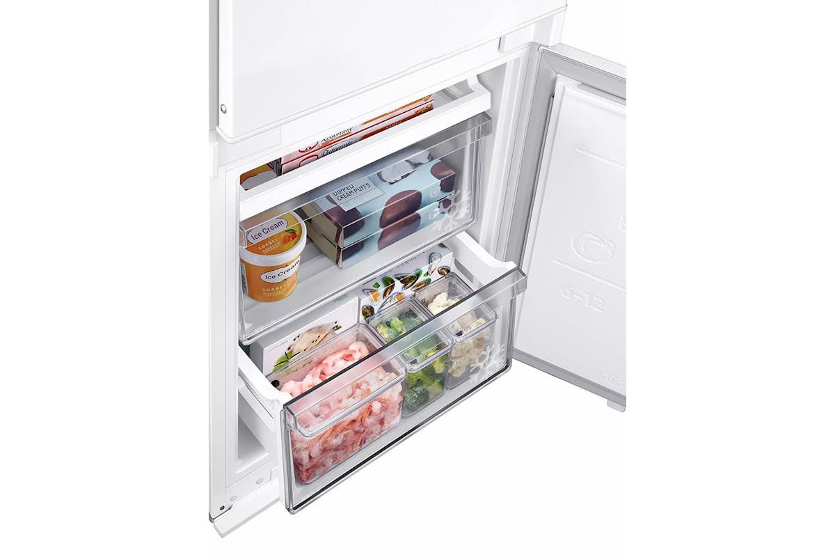 Samsung Series 6 Integrated Fridge Freezer with SpaceMax | BRB70F26DES0EU-5