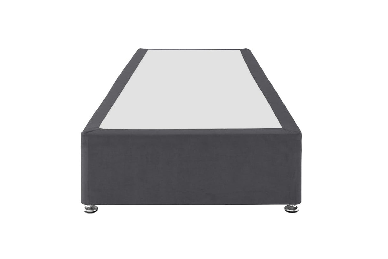Briody | Plain Base | Single | 3ft | Colour Options