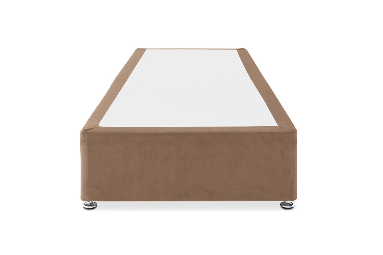 Briody | Plain Base | Single | 3ft | Colour Options-4