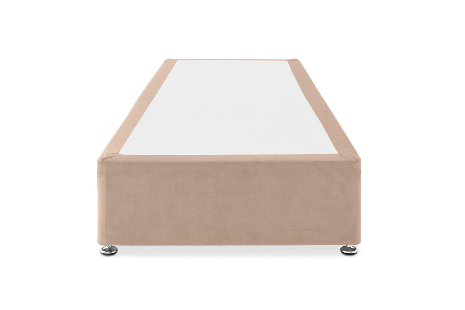 Briody | Plain Base | Single | 3ft | Colour Options-7