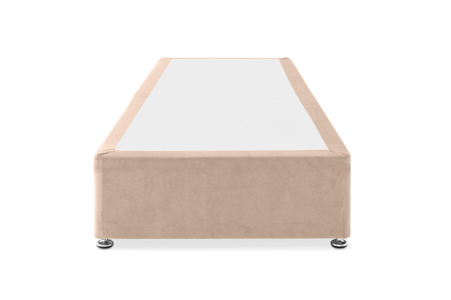 Briody | Plain Base | Single | 3ft | Colour Options-3