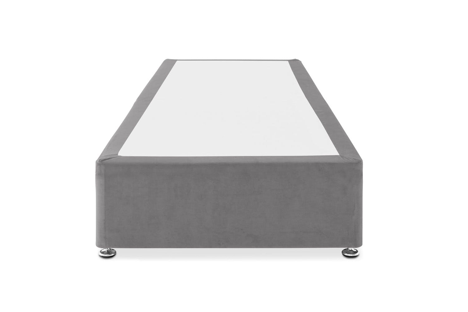 Briody | Plain Base | Single | 3ft | Colour Options-2