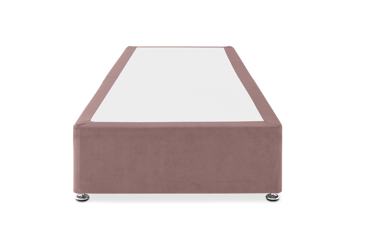 Briody | Plain Base | Single | 3ft | Colour Options-5