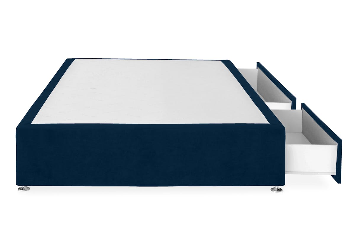 Briody | 2 Drawer Same-Side Base | Double | 4ft6 | Colour Options-8