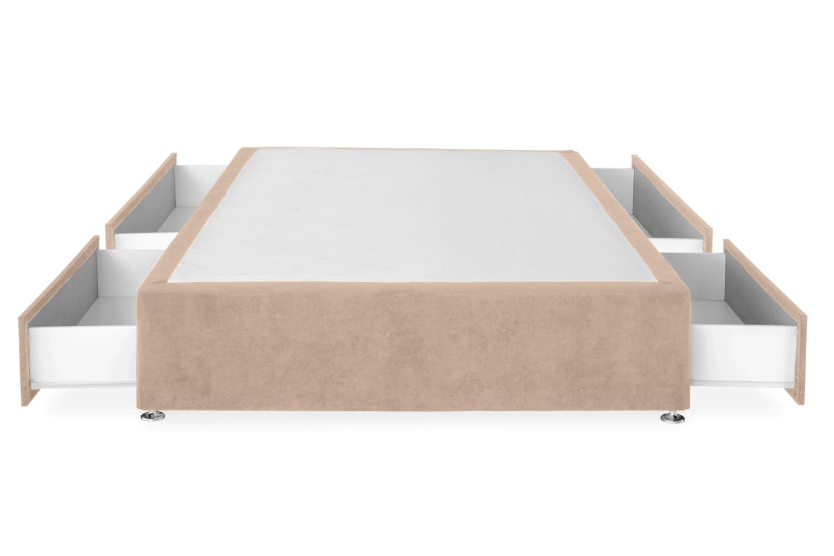 Briody | 4 Drawer Base | Double | 4ft6 | Colour Options-4