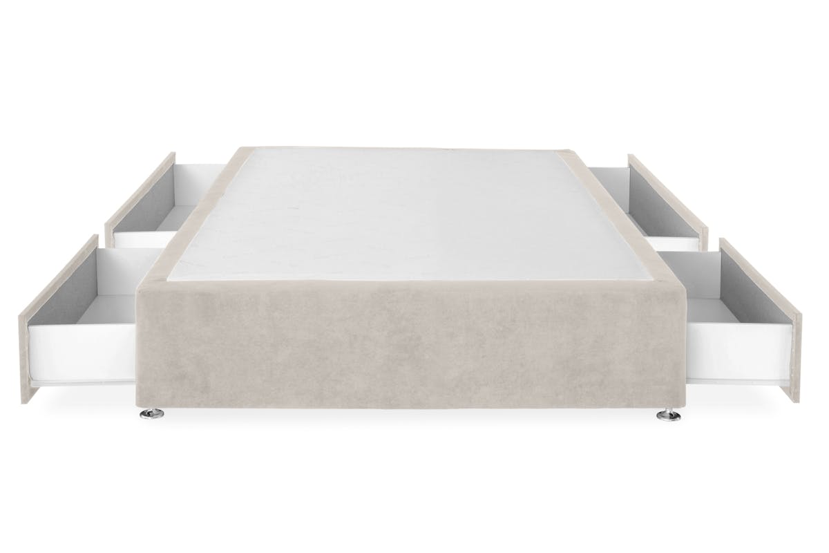 Briody | 4 Drawer Base | Double | 4ft6 | Colour Options-8
