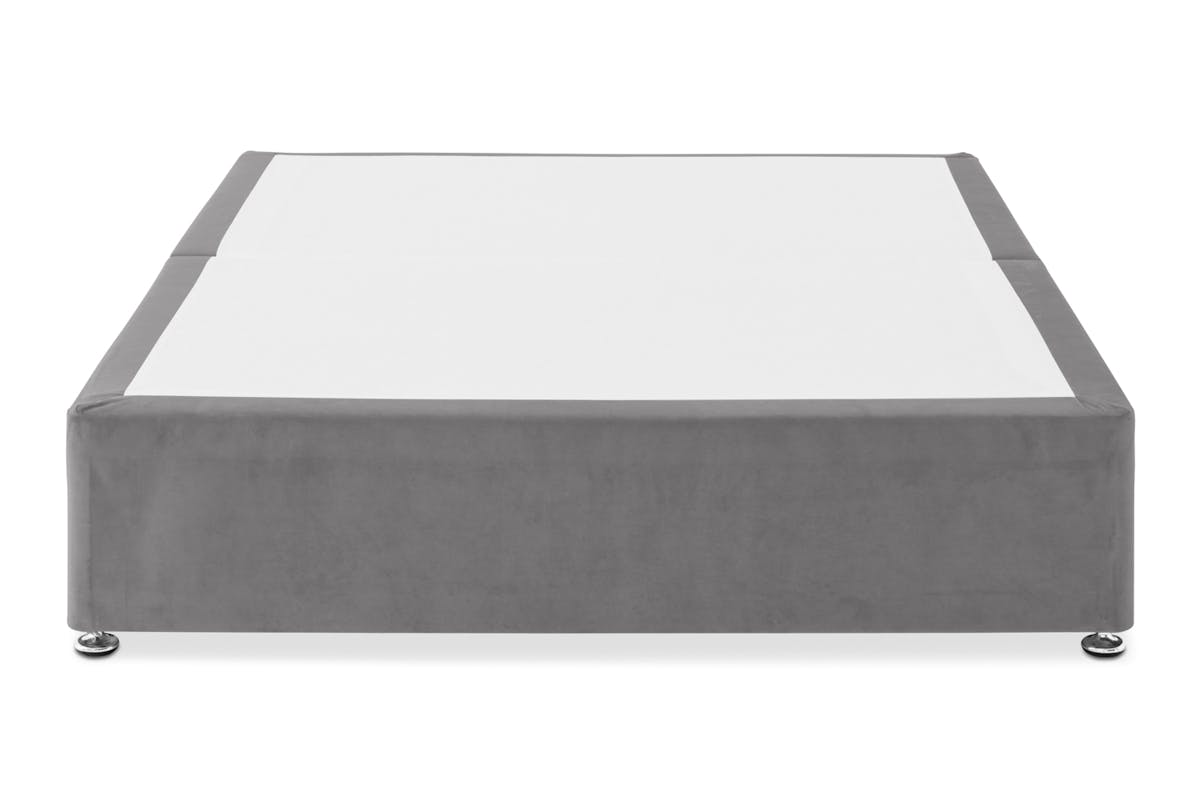 Briody | Plain Base | Small Double | 4ft | Colour Options-6