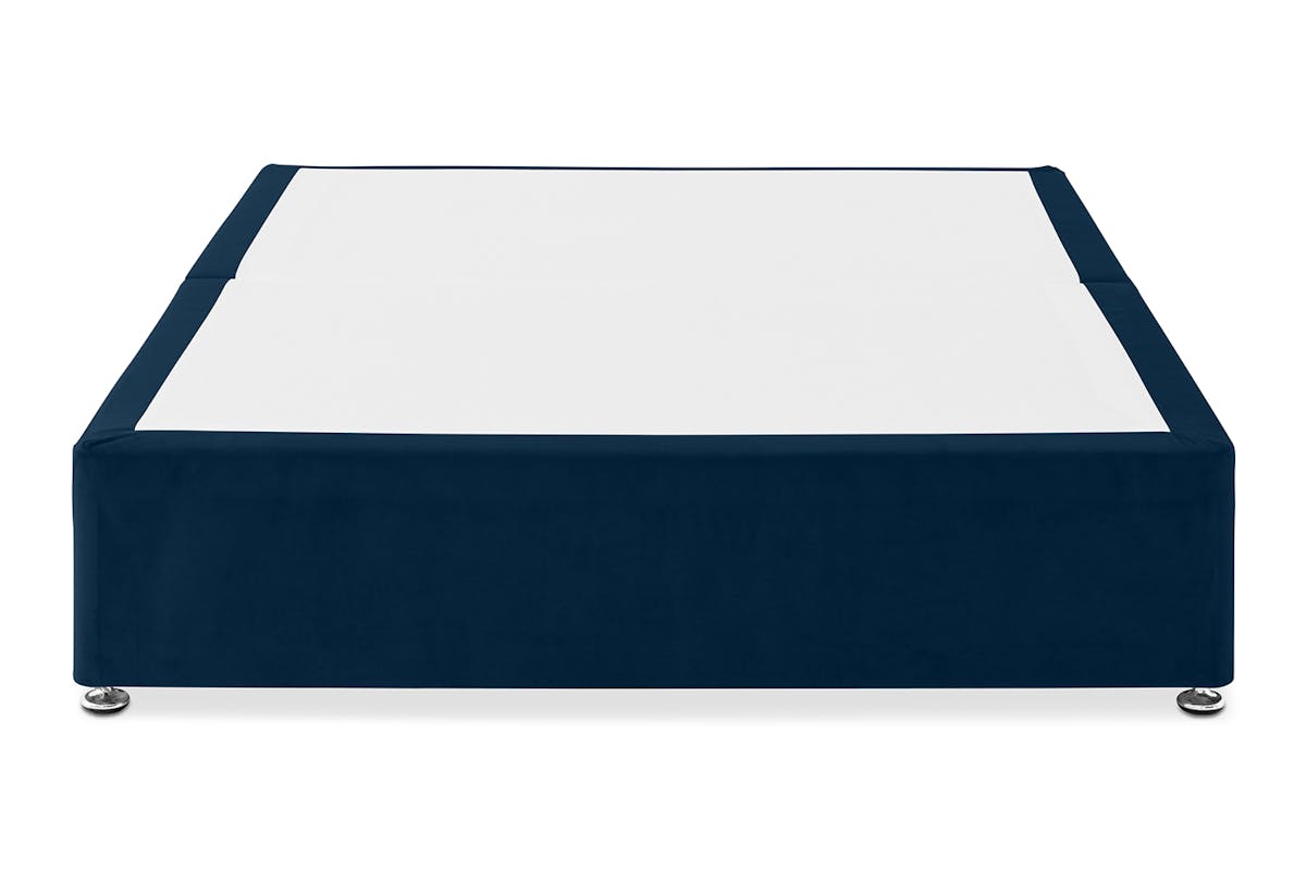 Briody | Plain Base | Small Double | 4ft | Colour Options-8