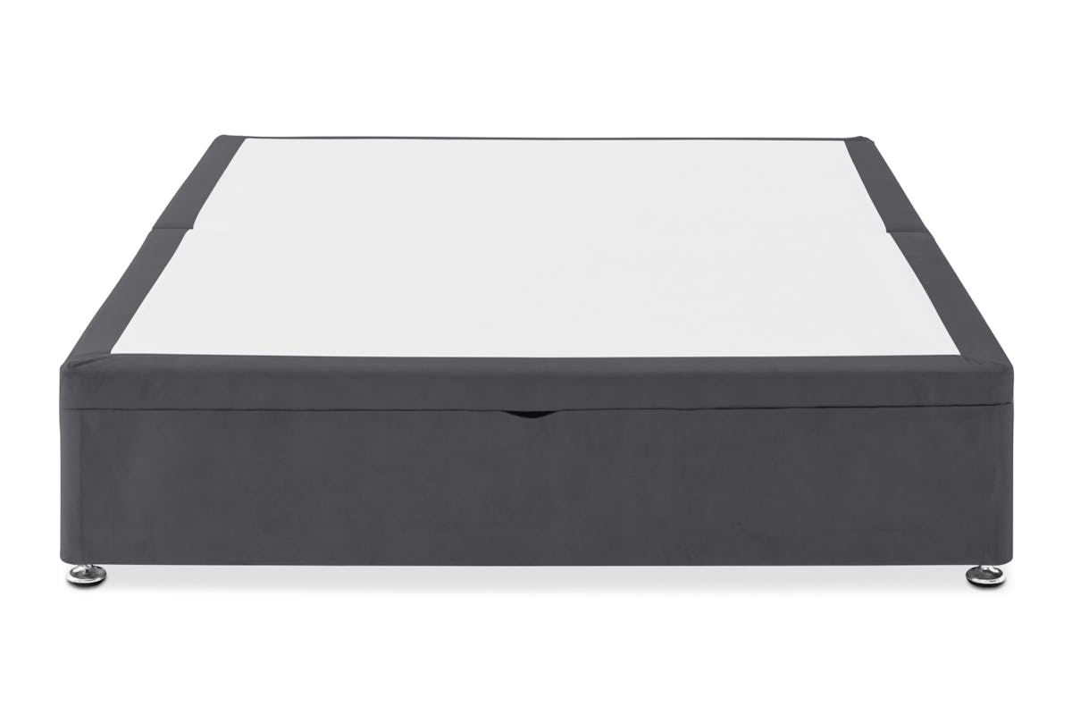 Briody | Half Ottoman Base | King | 5ft | Colour Options-7