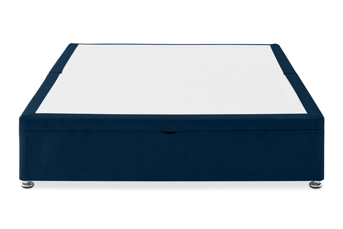 Briody | Half Ottoman Base | King | 5ft | Colour Options-5