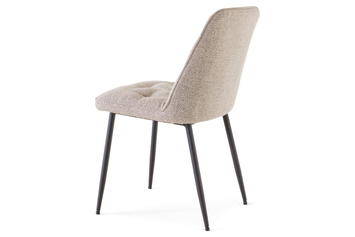 Brooke Dining Chair | Beige-6