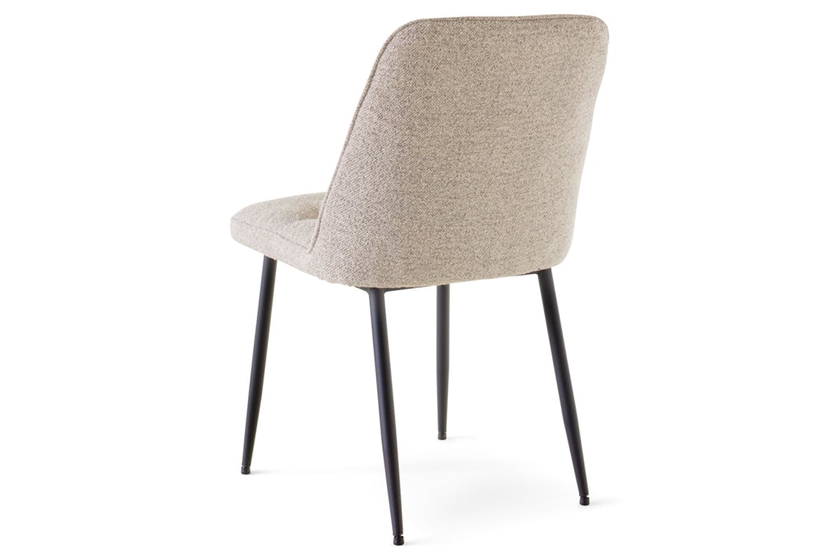 Brooke Dining Chair | Beige-7