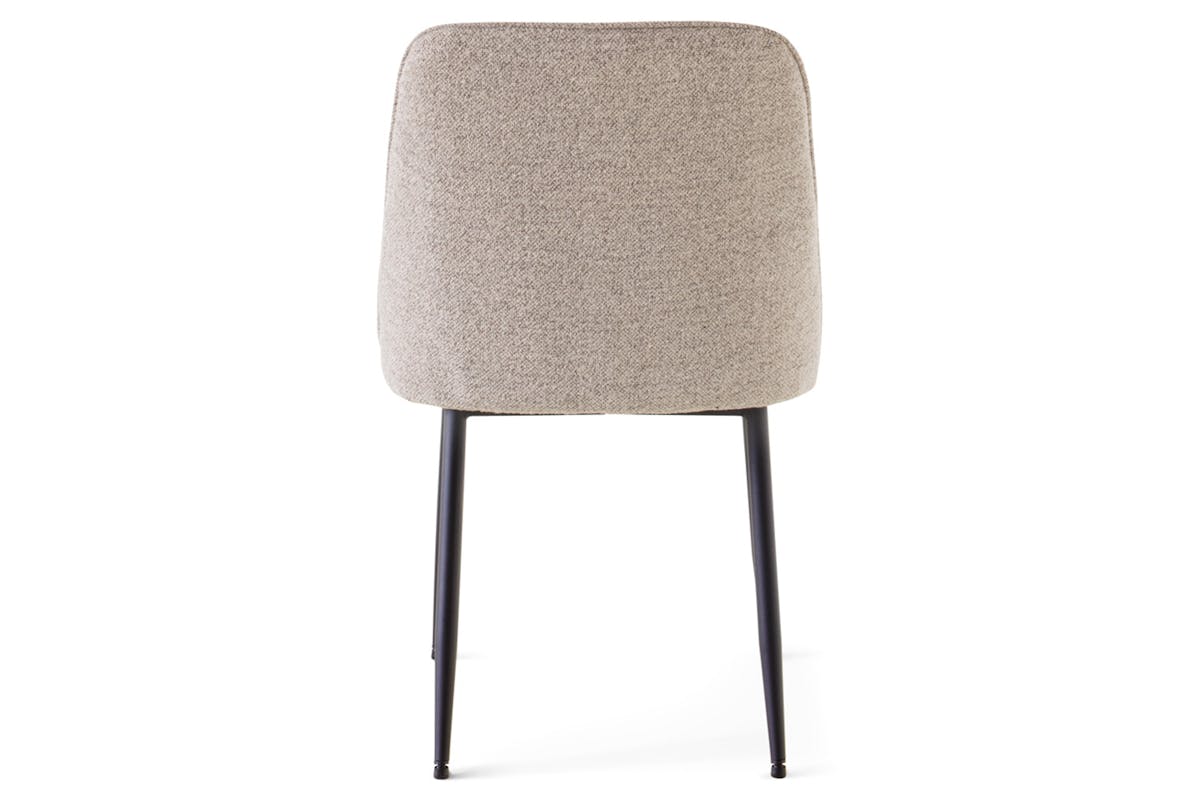 Brooke Dining Chair | Beige-8