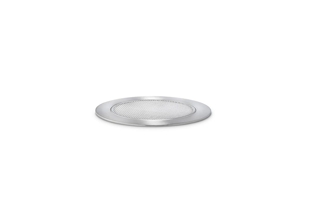 Zip Water Font Kit Stand Alone | Brushed Nickel