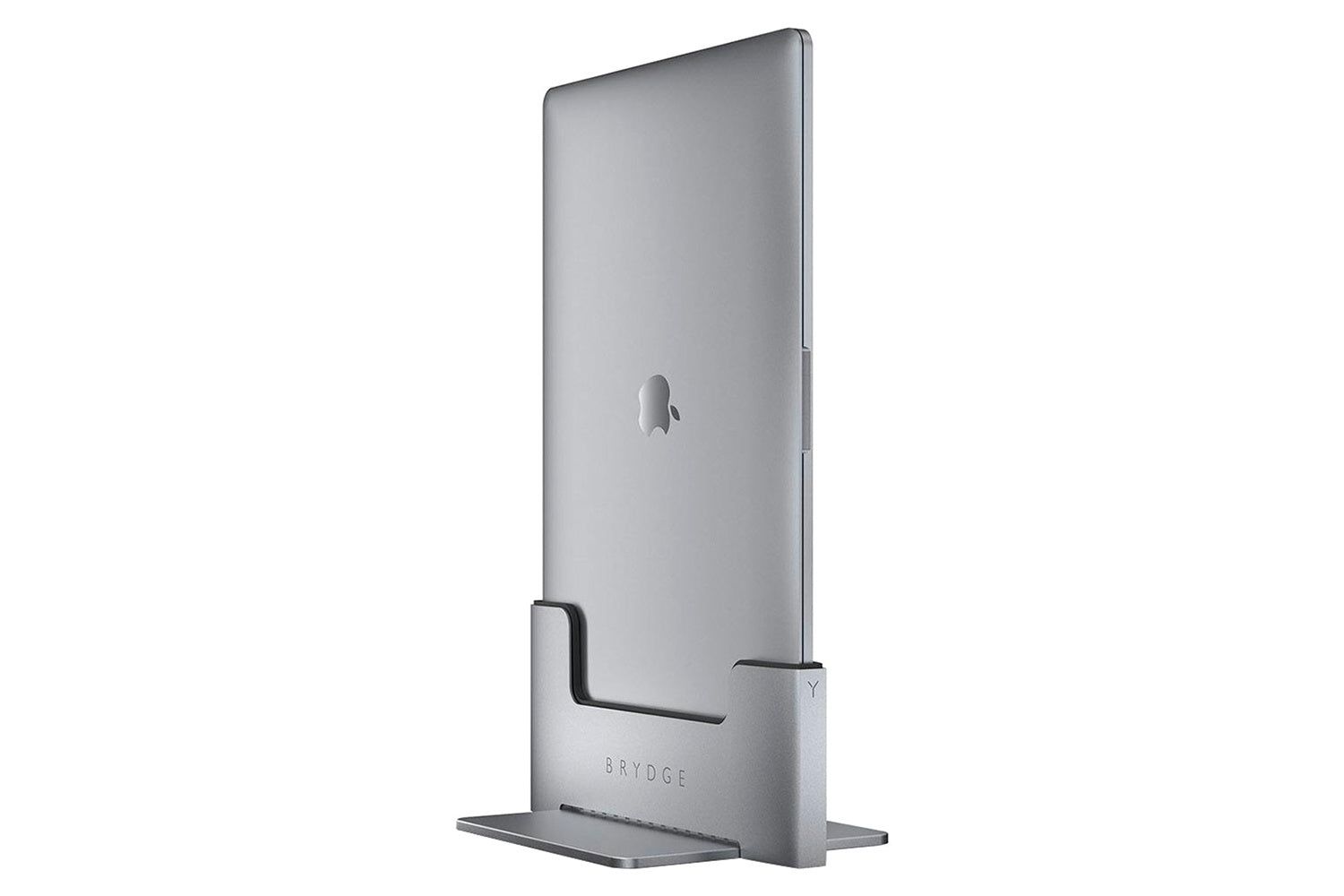 Brydge MacBook Pro 13" Vertical Dock-2