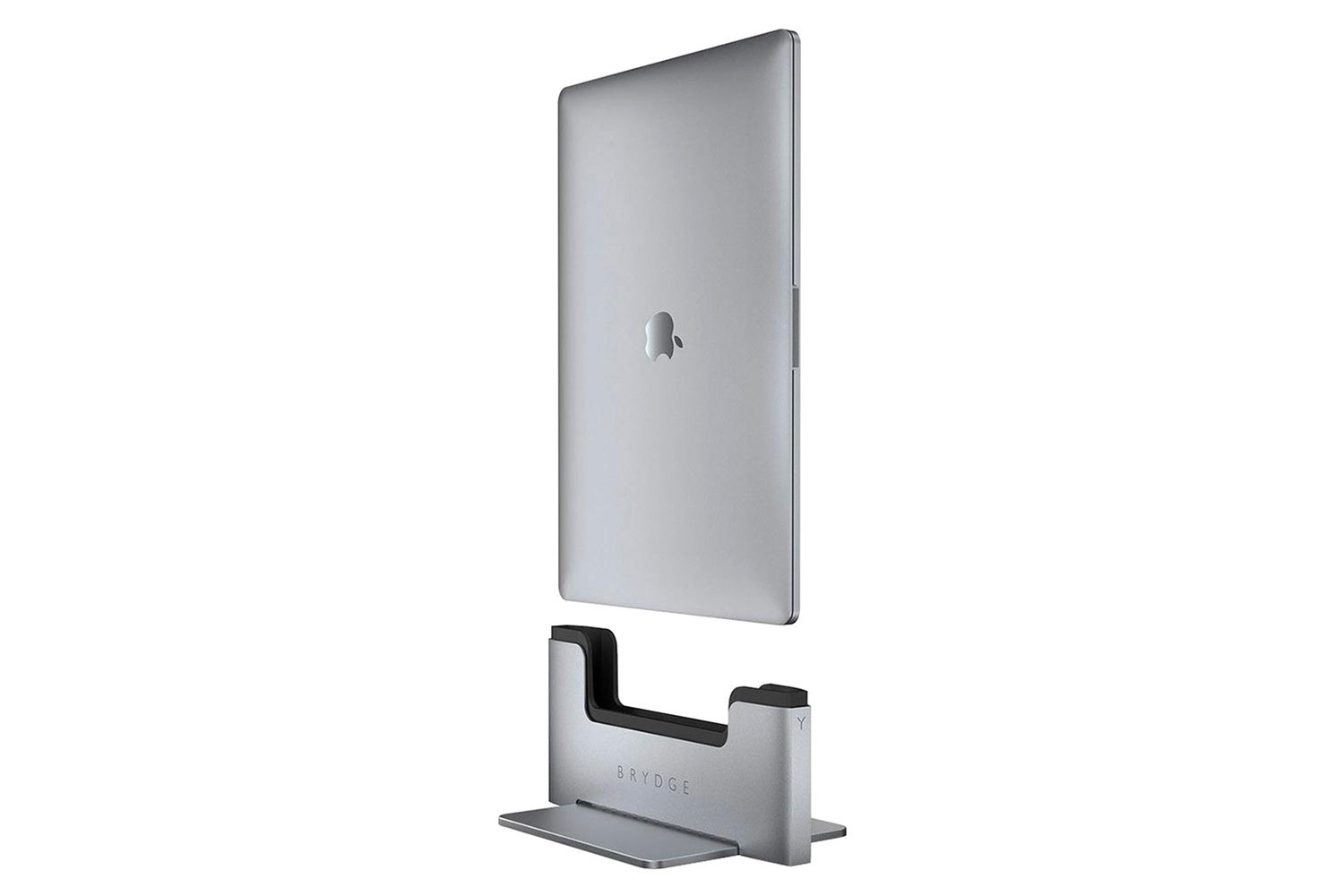 Brydge MacBook Pro 13" Vertical Dock-3