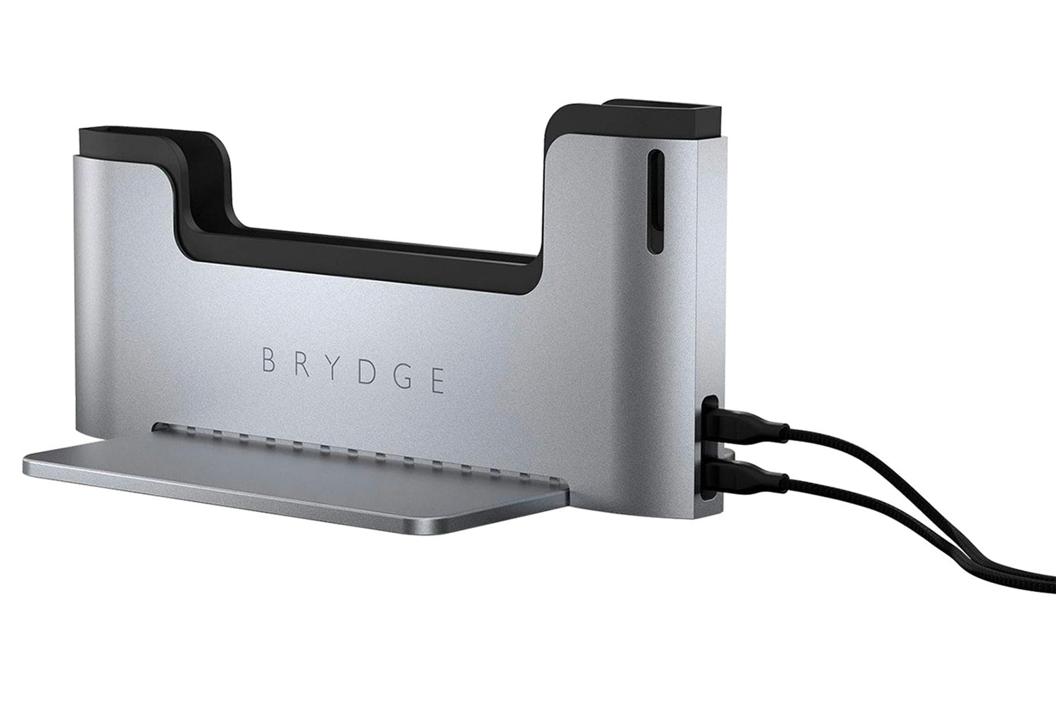 Brydge MacBook Pro 13" Vertical Dock-4