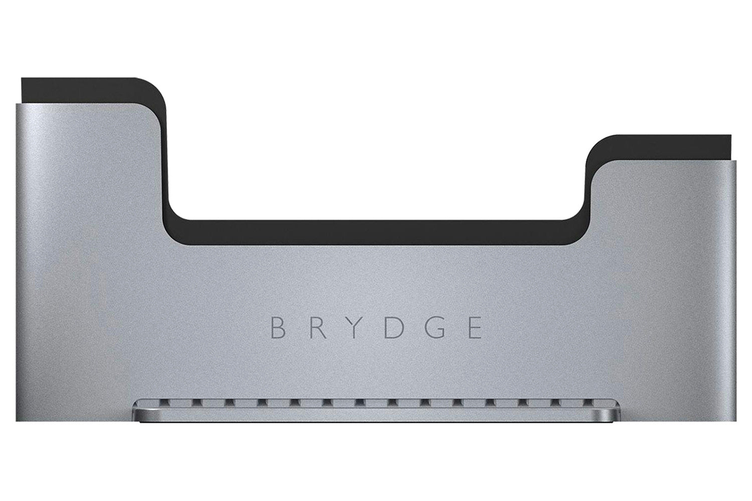 Brydge MacBook Pro 13" Vertical Dock-5