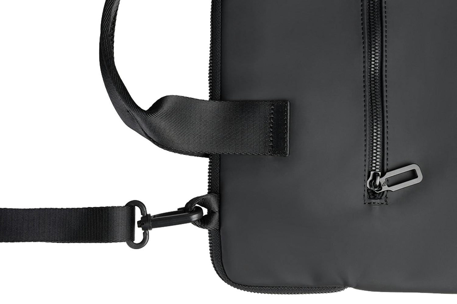 Tucano Gommo MacBook Air 15" and Laptop 14" Super Slim Laptop Bag | Black-4