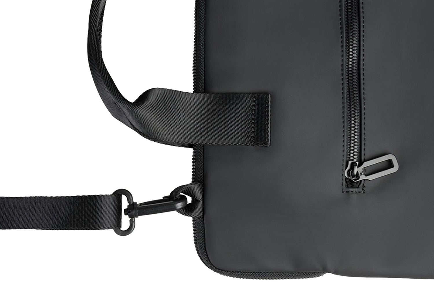 Tucano Gommo MacBook Pro 16" and Laptop 15.6" Super Slim Laptop Bag | Blue-6