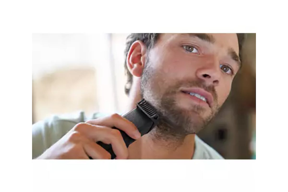Philips Series 3000 Beard Trimmer | BT3234/15-6