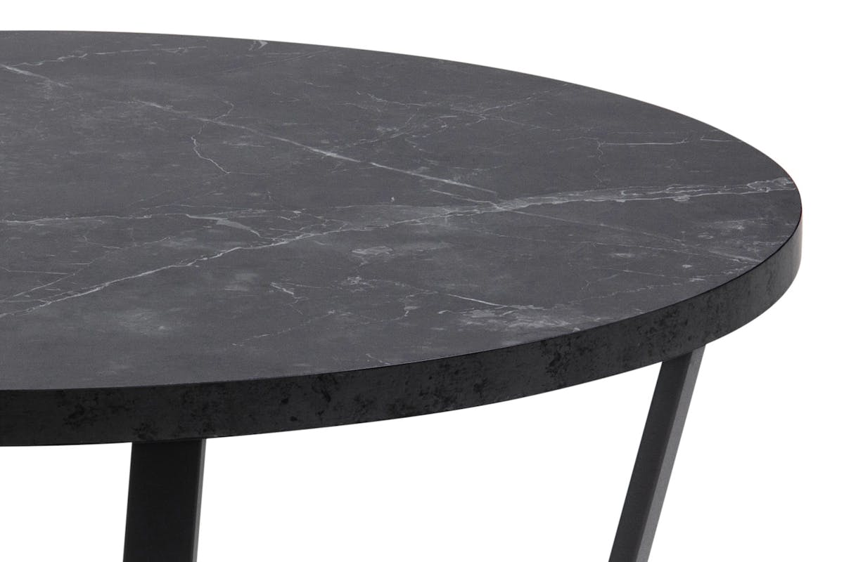 Bumble Round Dining Table-3