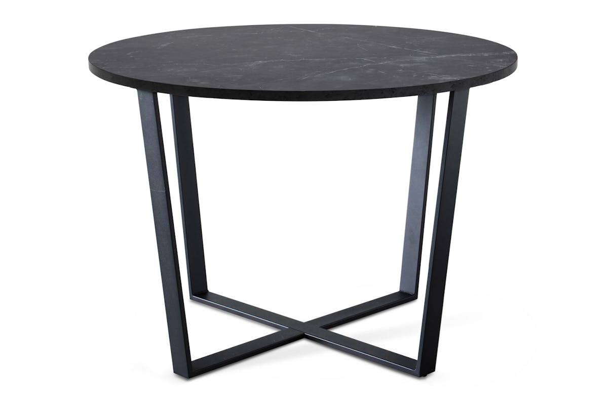Bumble Round Dining Table