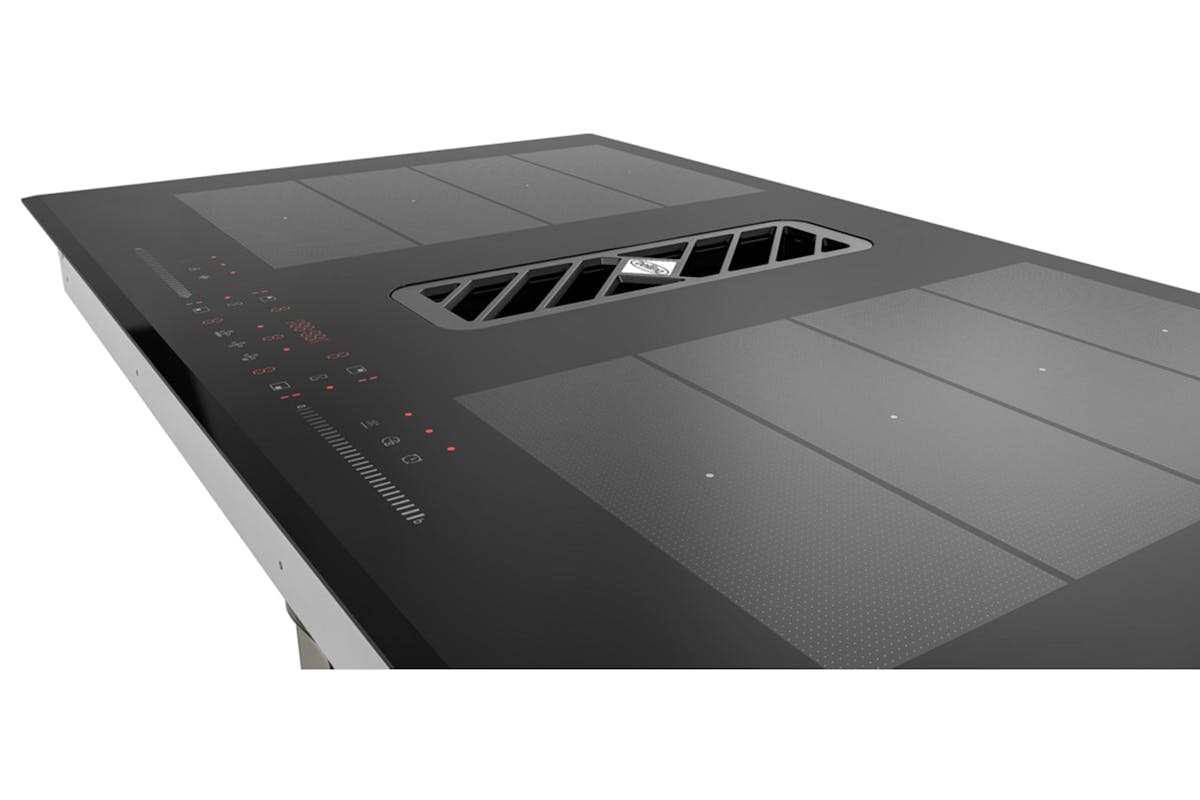 Belling 83cm Induction Hob | BVH83BK-4