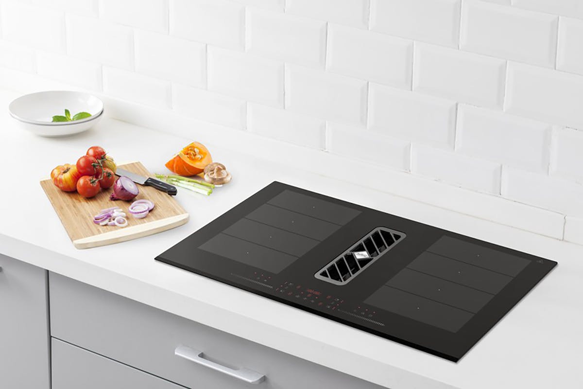 Belling 83cm Induction Hob | BVH83BK-2