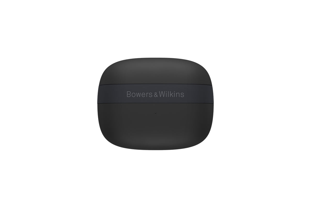 Bowers & Wilkins Pi6 In-Ear True Wireless Earbuds | Storm Grey-2