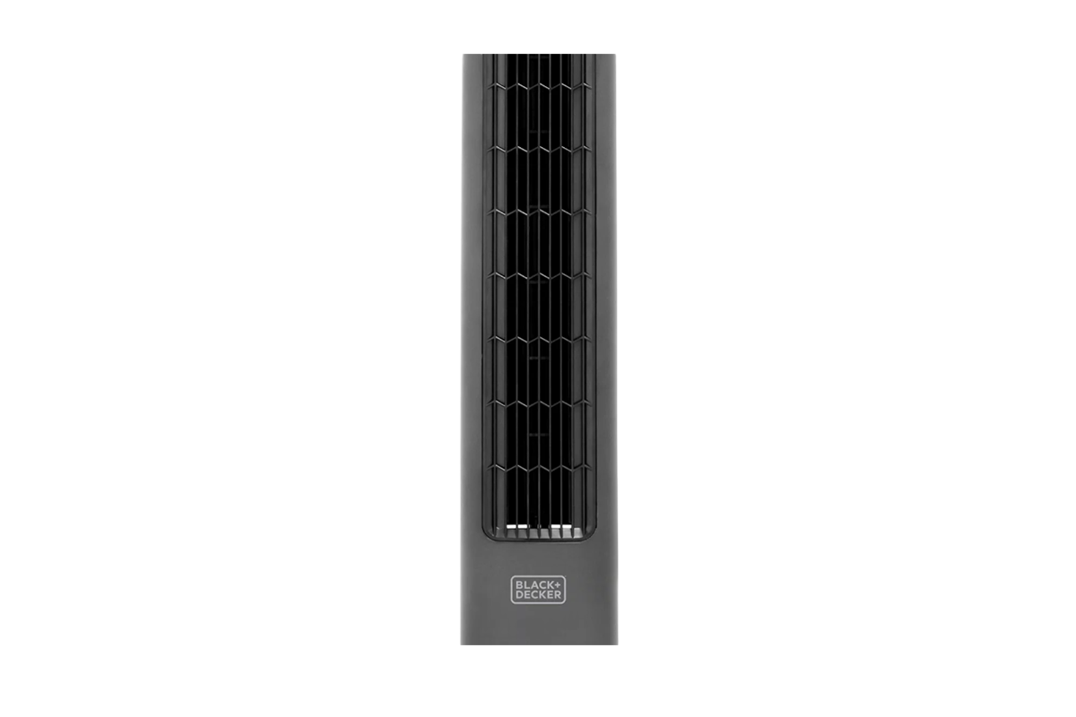 Black & Decker Digital Tower Fan | BXFT50008GB-7