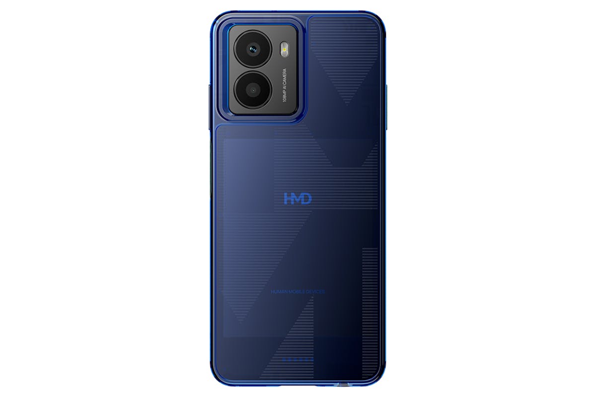 HMD Fusion X1 | 6GB | 128GB | 5G | Black-5