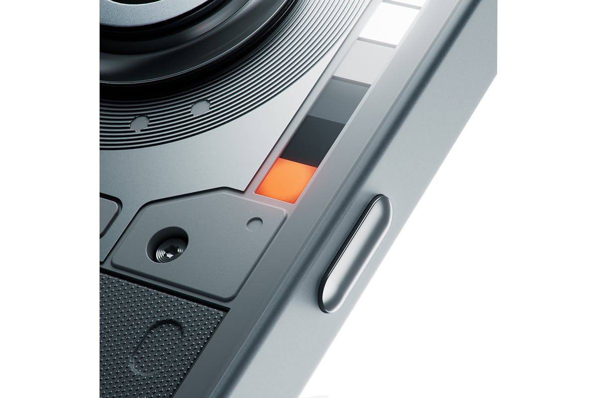 Nothing Phone (4a) | 12GB | 256GB | Black-12