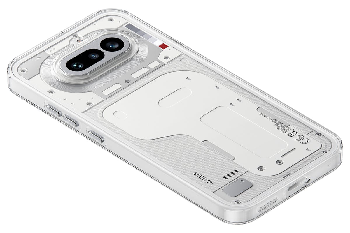 Nothing Phone (4a) | 12GB | 256GB | White-2