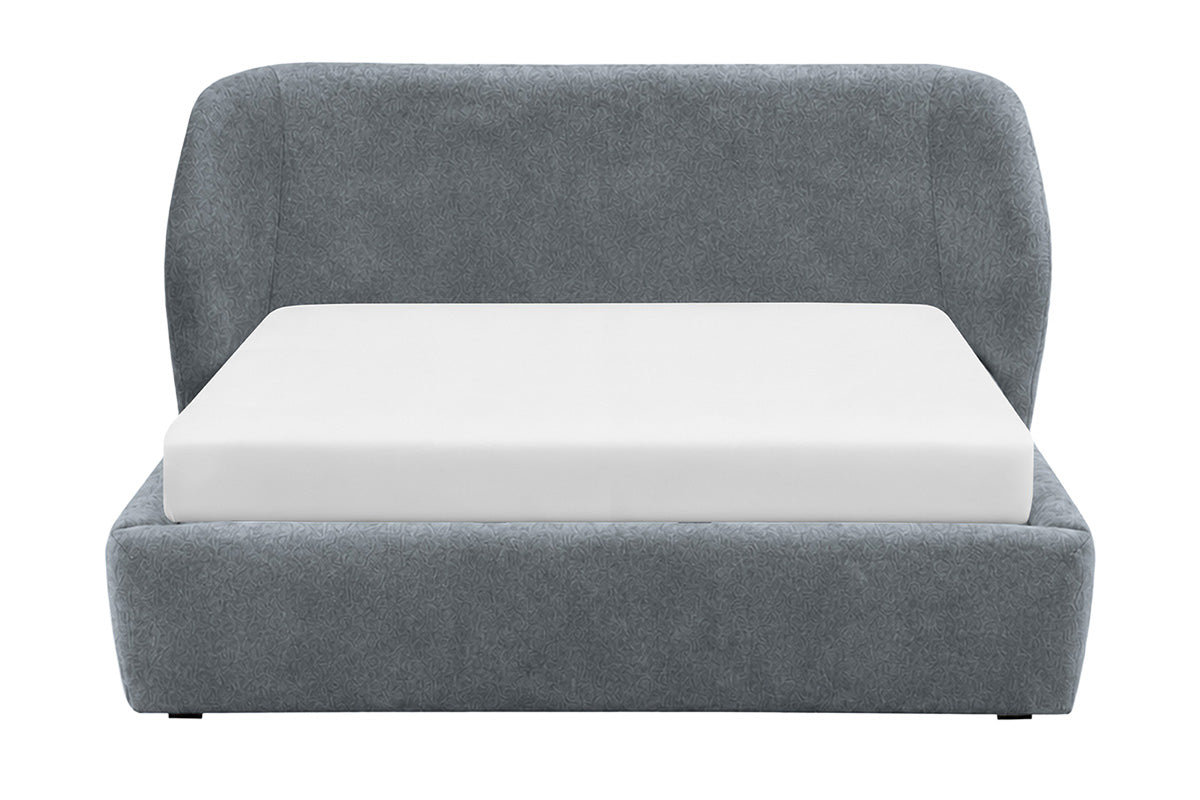 Zurich Bed Frame | Double | 4ft6 | Colour Options-14