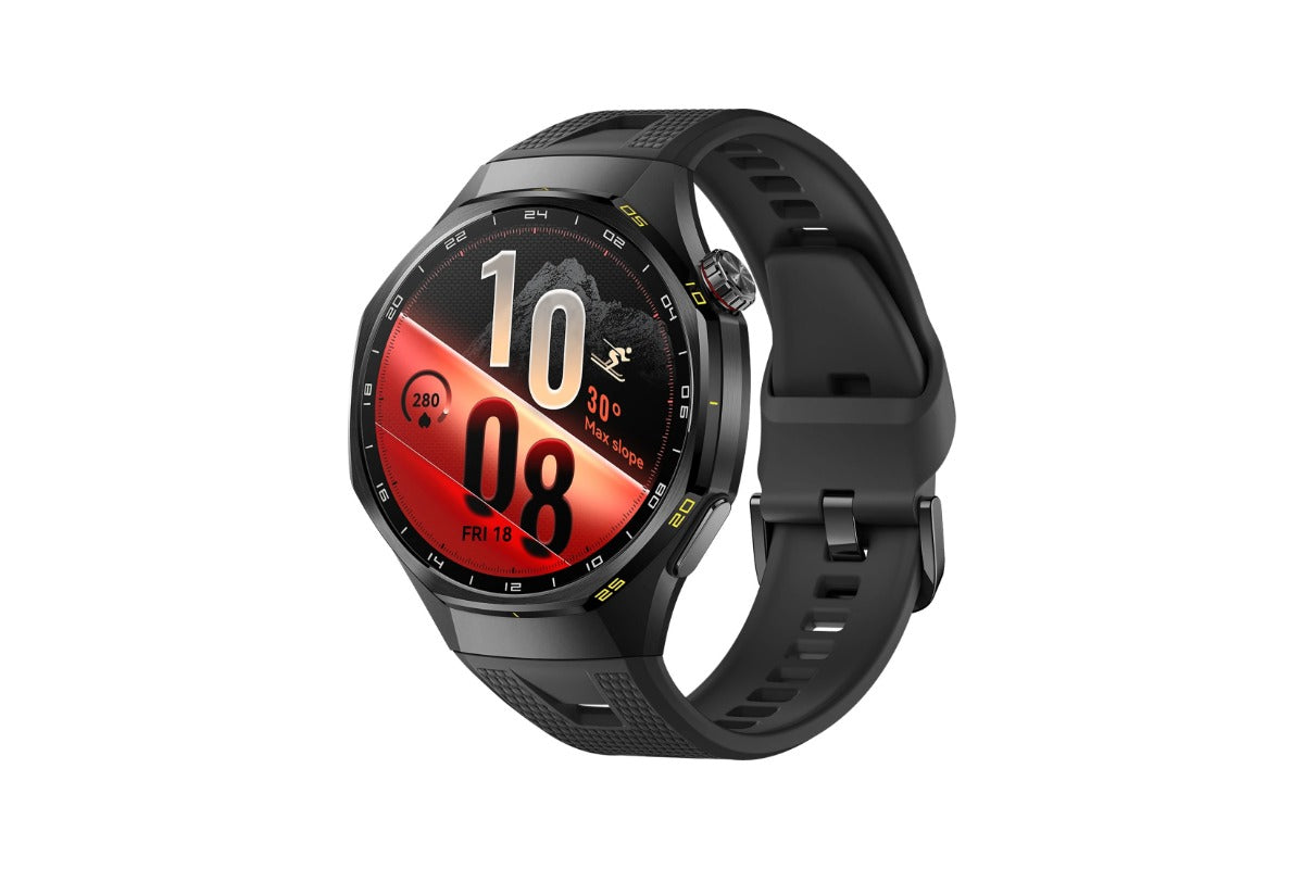 Huawei GT 7 Pro Watch | 46mm | Black