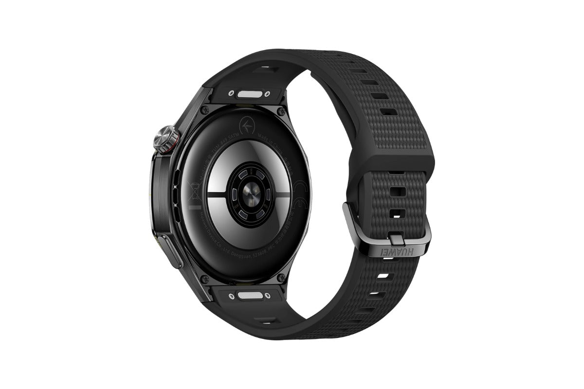 Huawei GT 7 Pro Watch | 46mm | Black-5