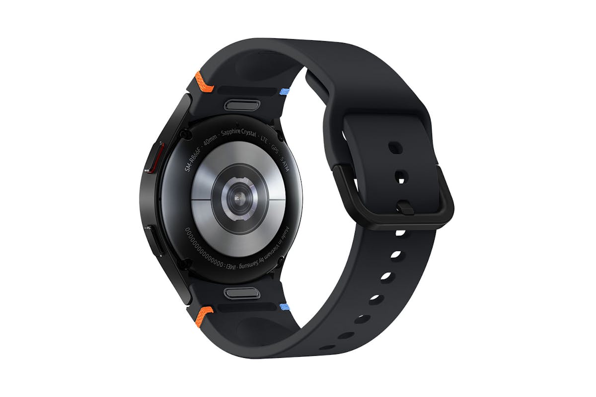 Samsung  Galaxy Watch FE | 40mm | Black-3