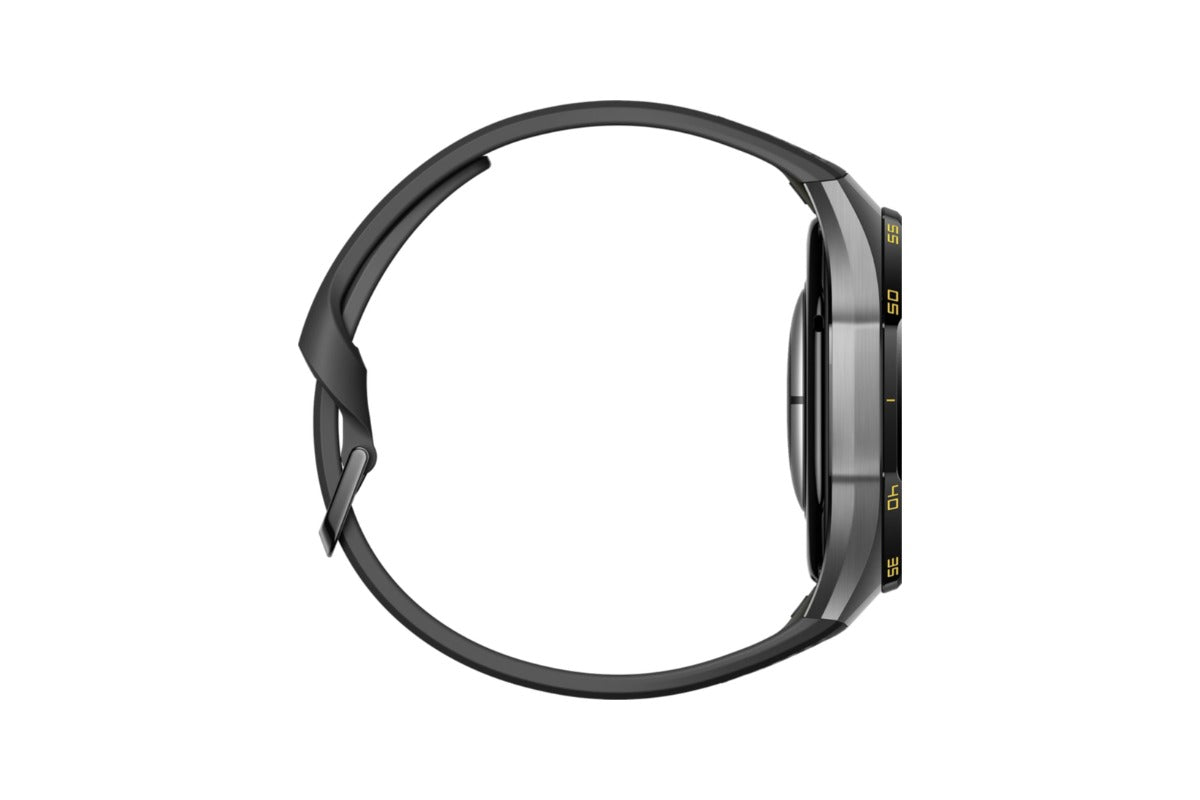 Huawei GT 7 Pro Watch | 46mm | Black-7