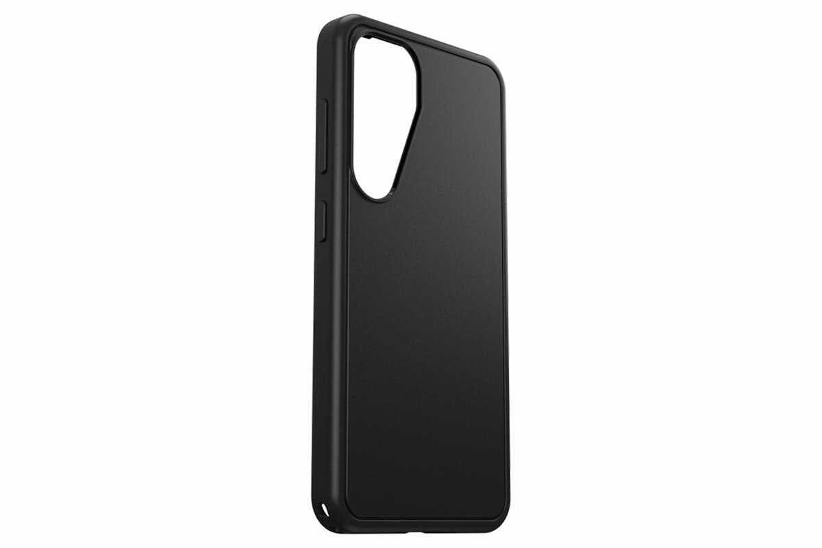 OtterBox Symmetry Series with Magnets Case for Samsung Galaxy S25 | Black-2