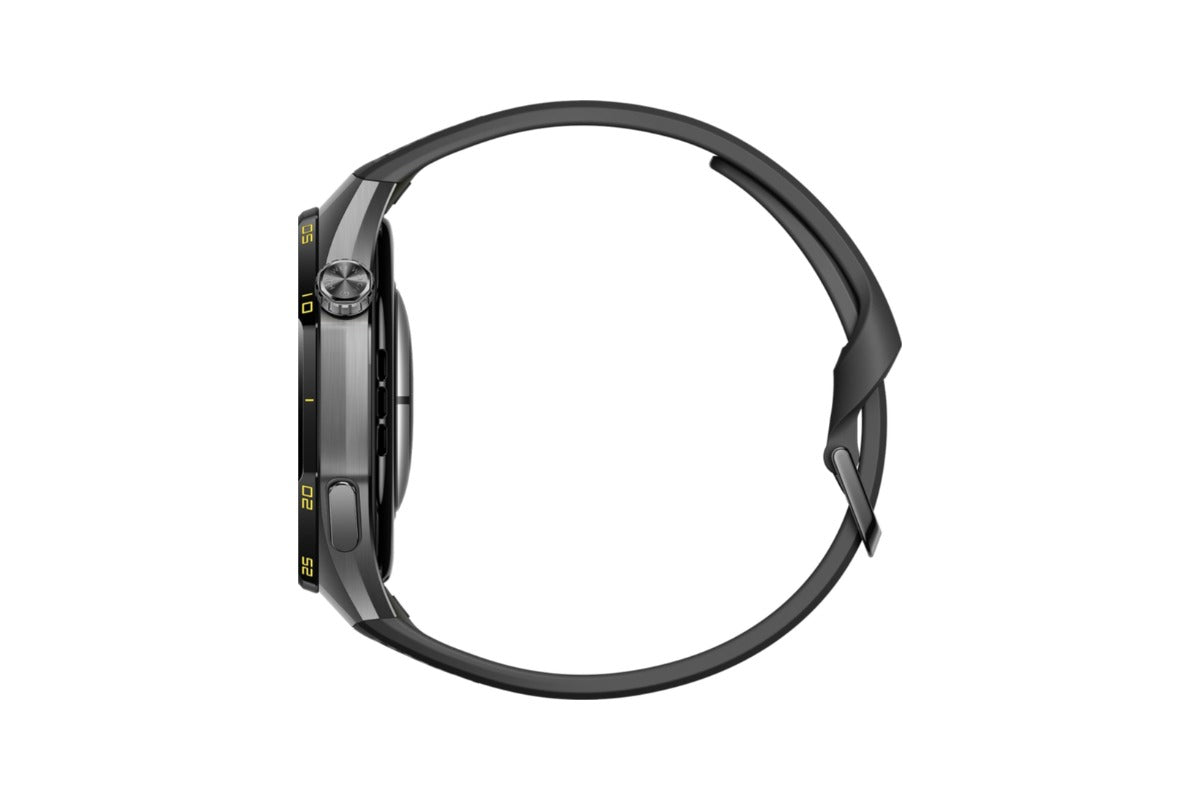 Huawei GT 7 Pro Watch | 46mm | Black-6