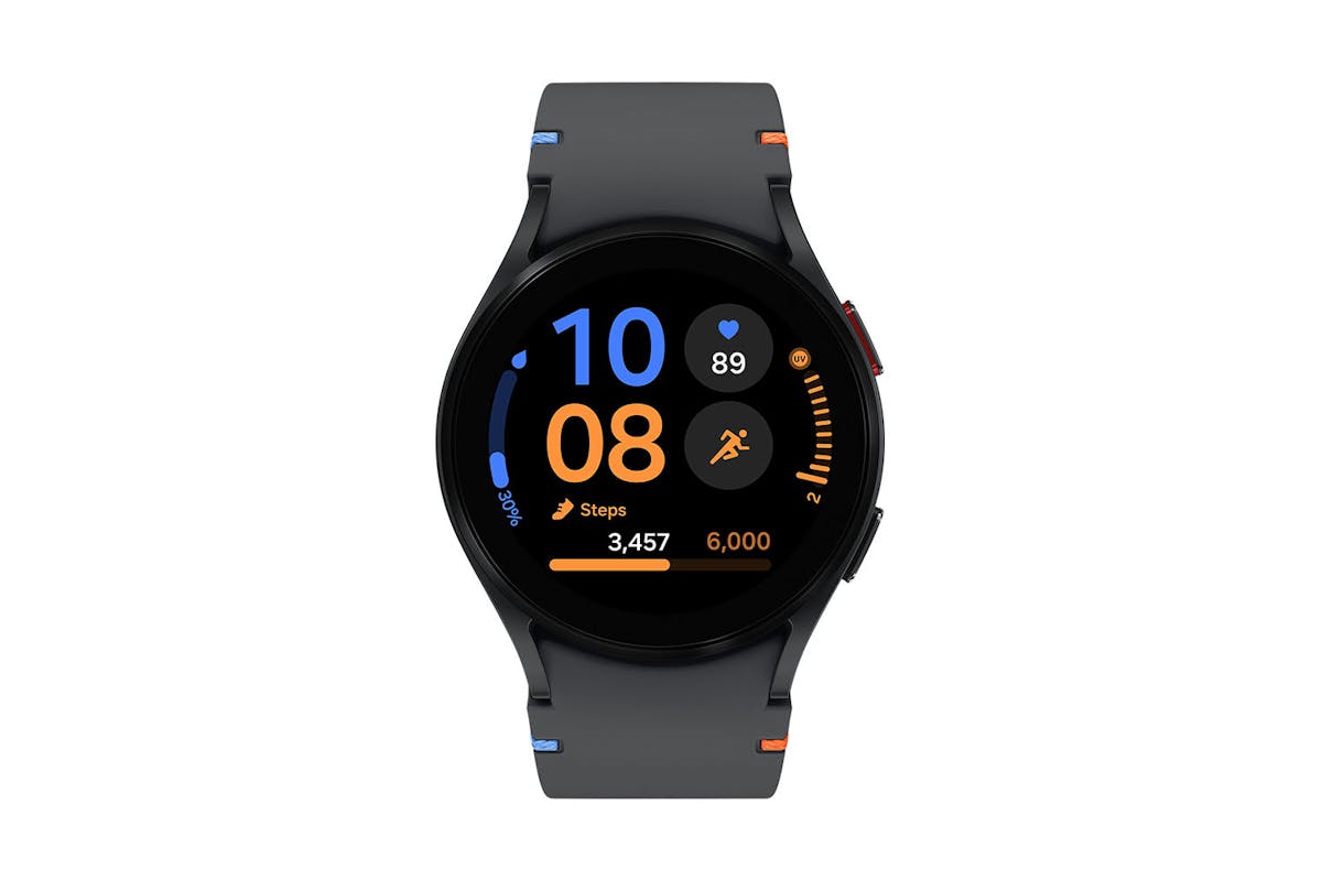 Samsung  Galaxy Watch FE | 40mm | Black-4