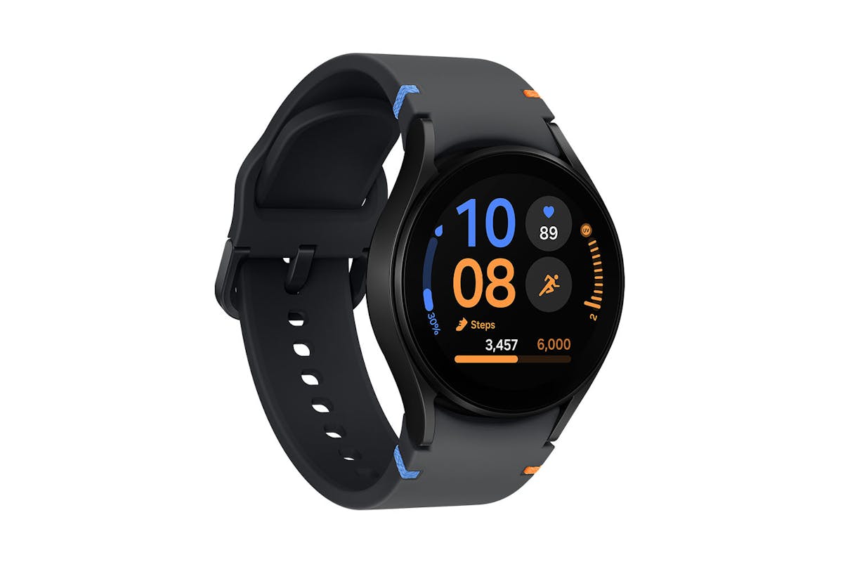 Samsung  Galaxy Watch FE | 40mm | Black-5